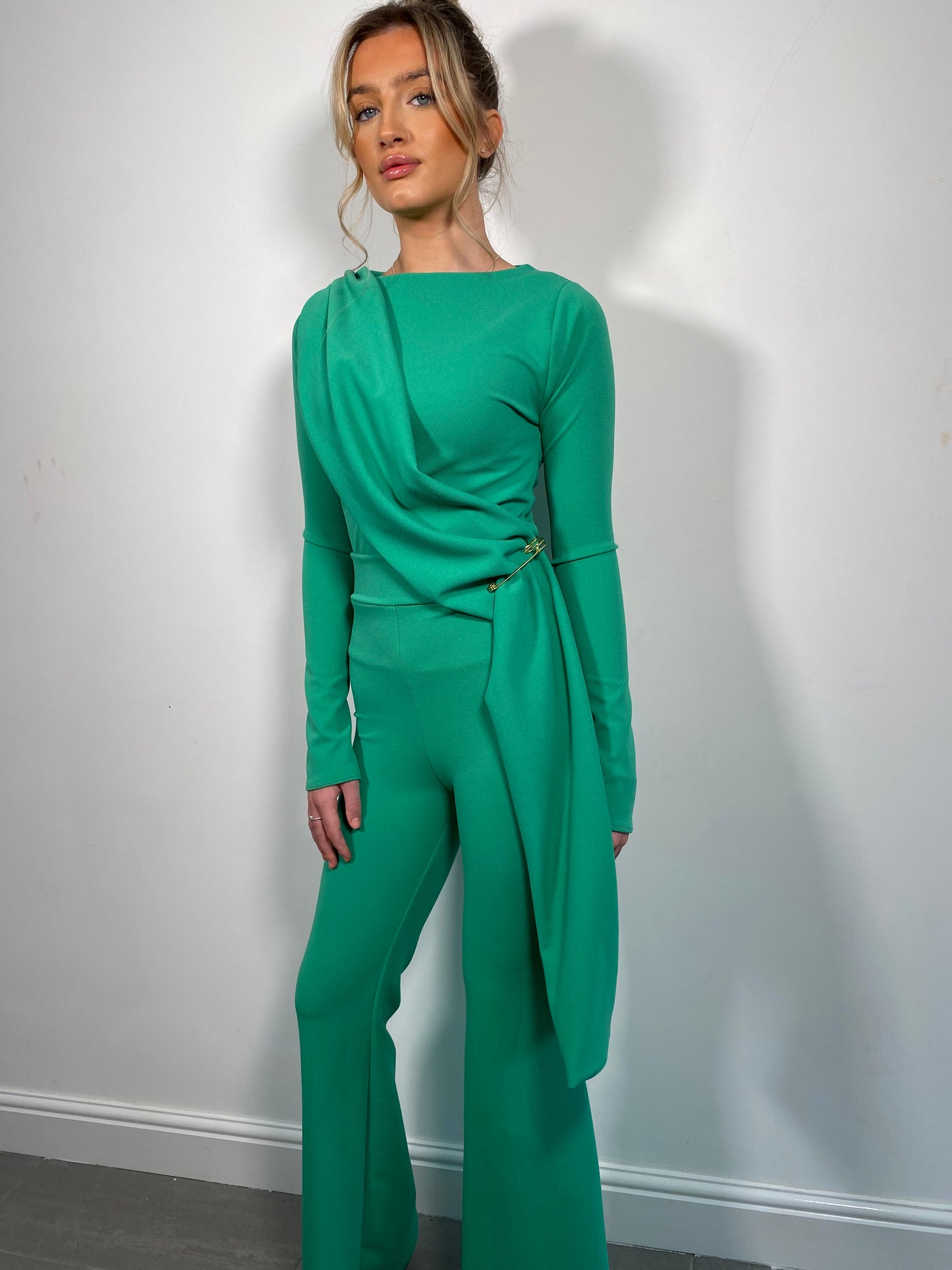 Sienna multi-way top