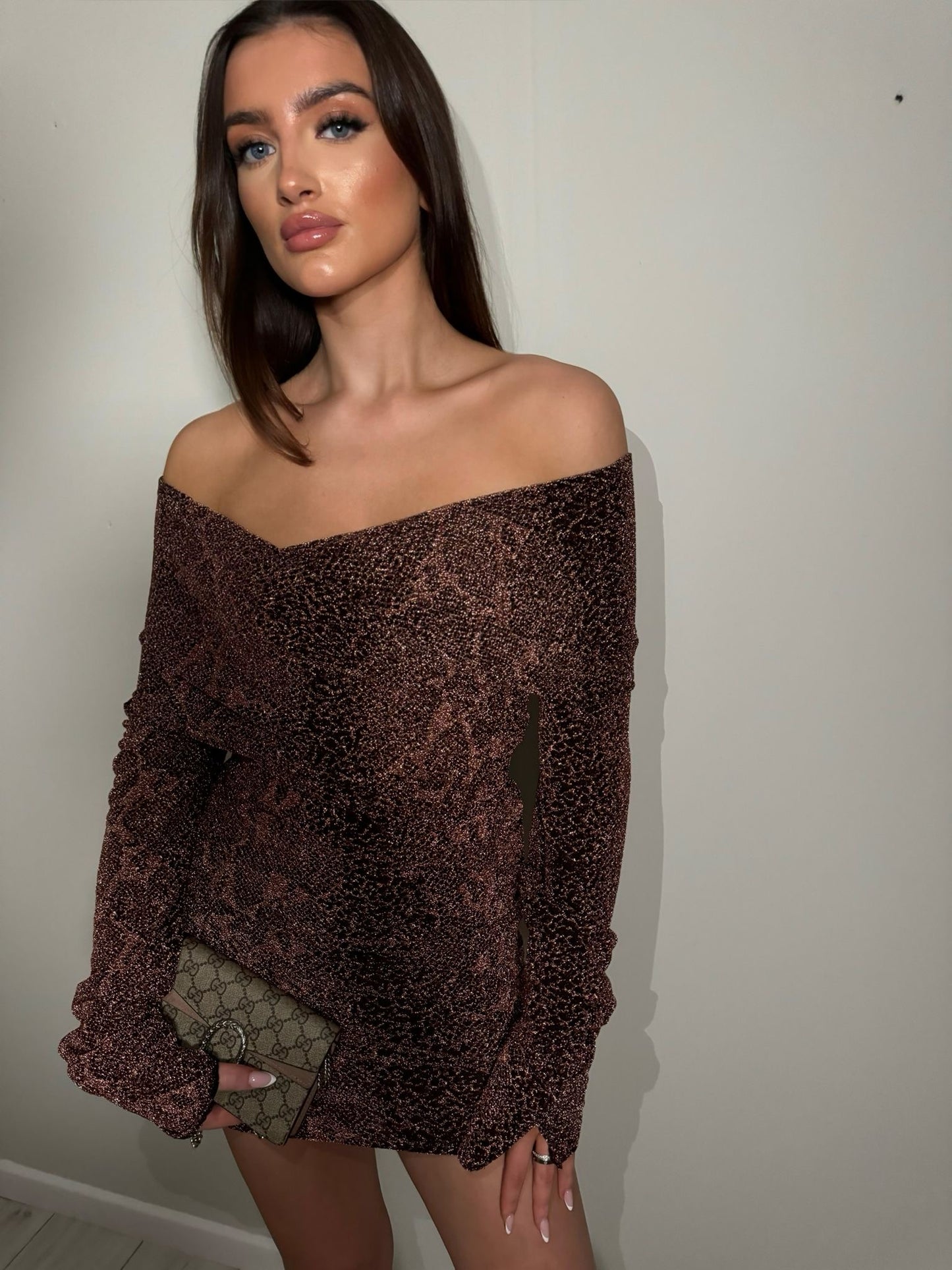 Jayde dress