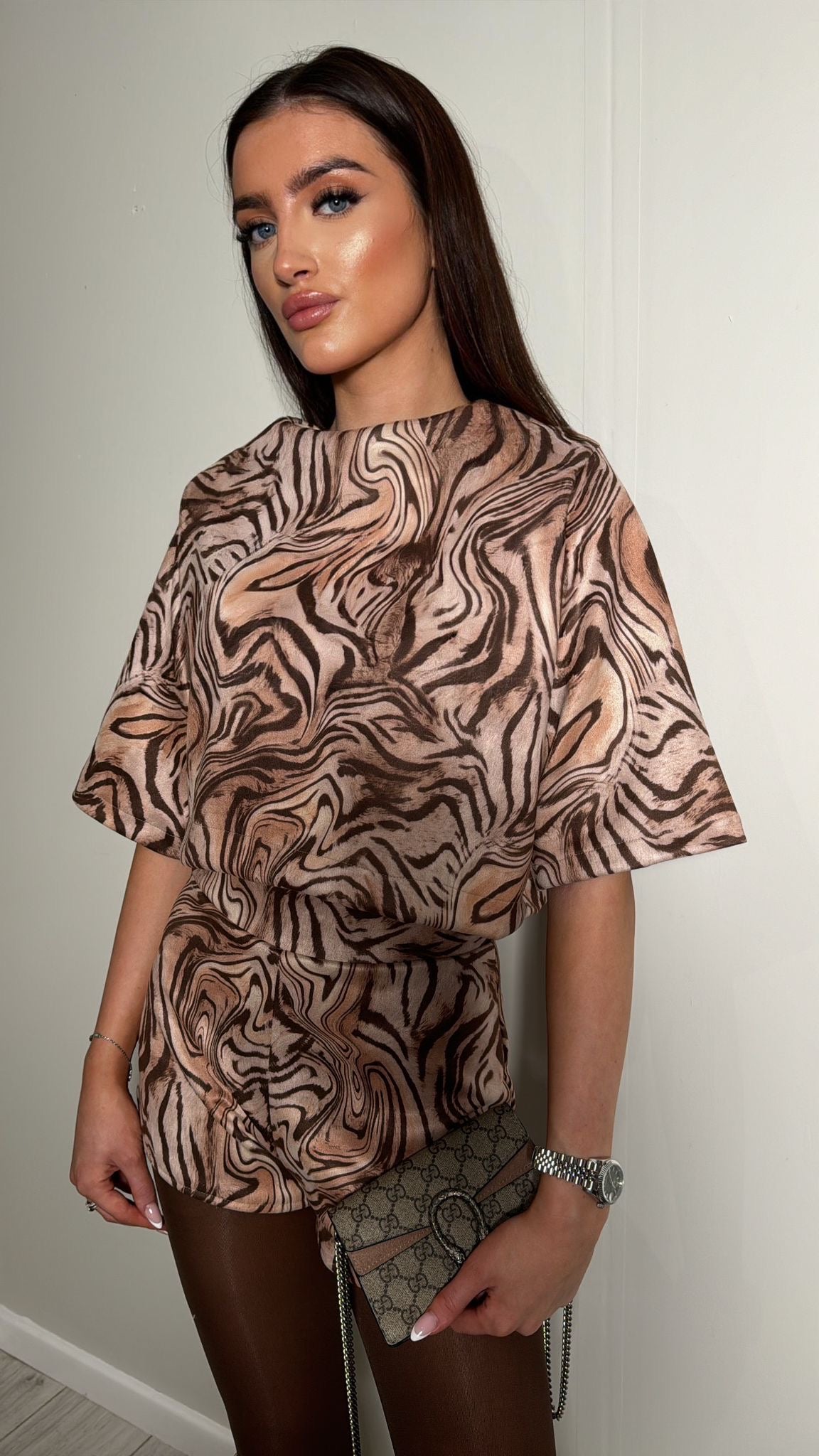 Jagger co ord