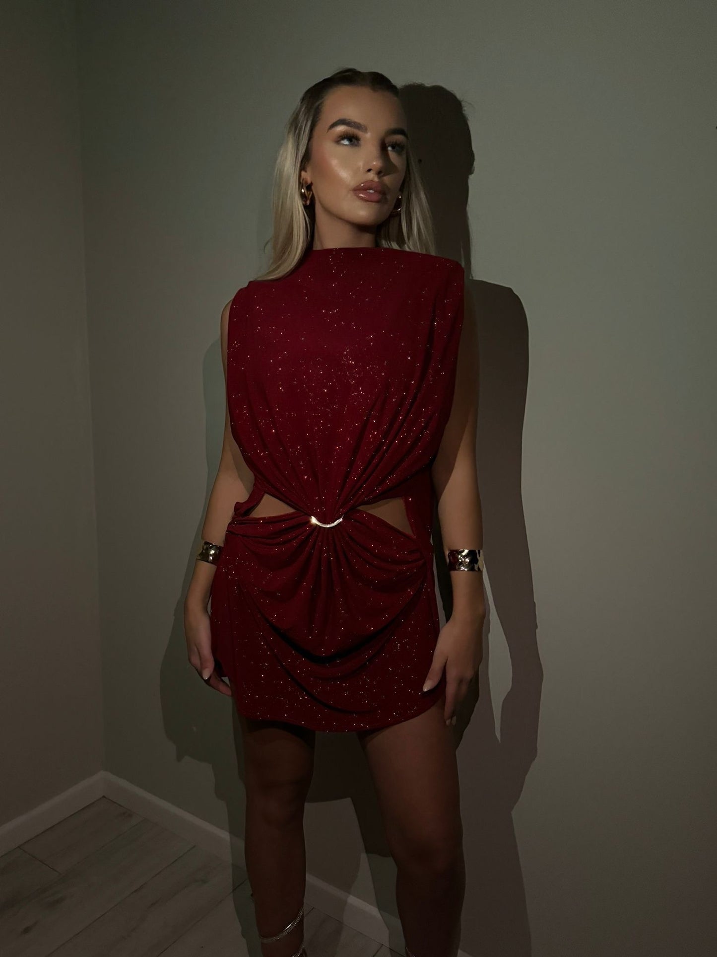 Reva dress