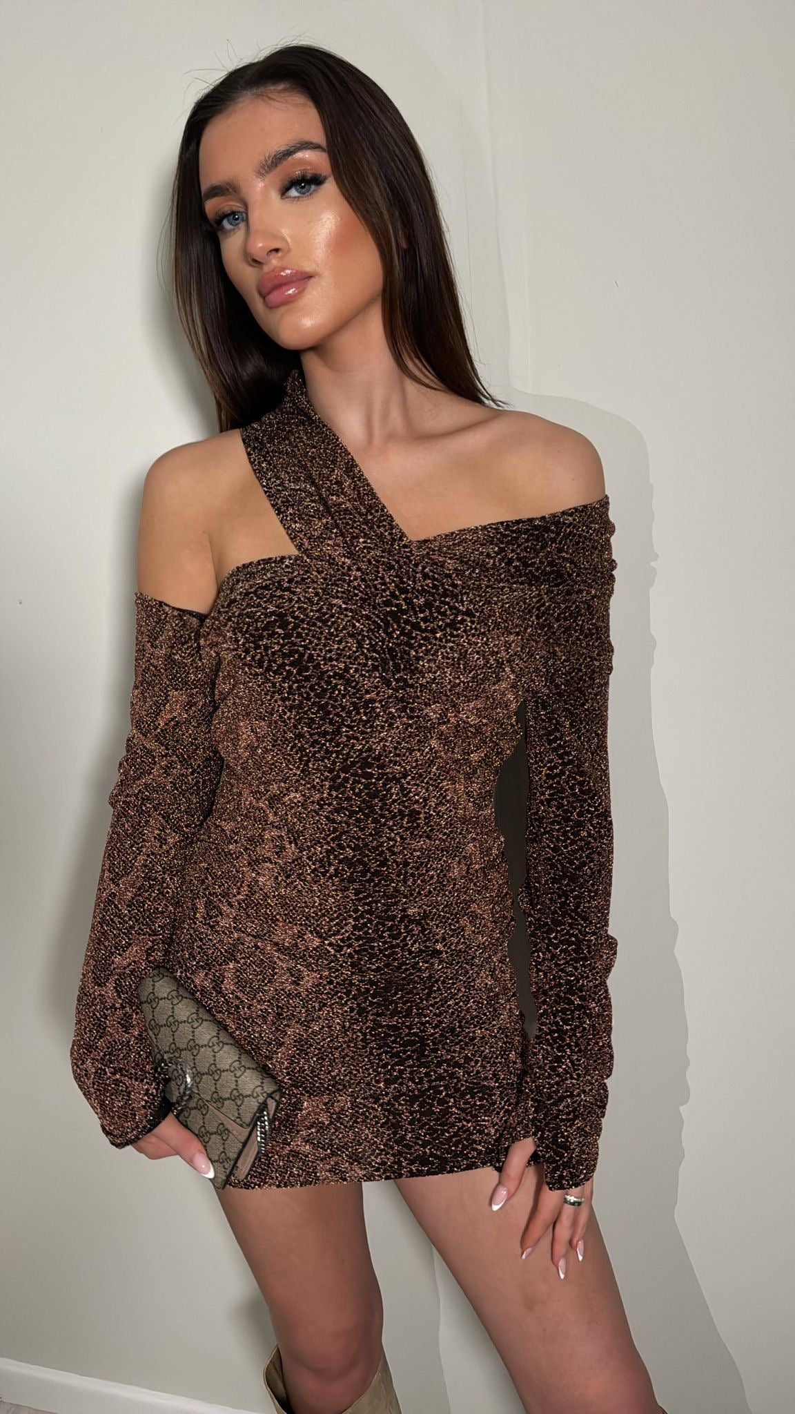 Jayde dress