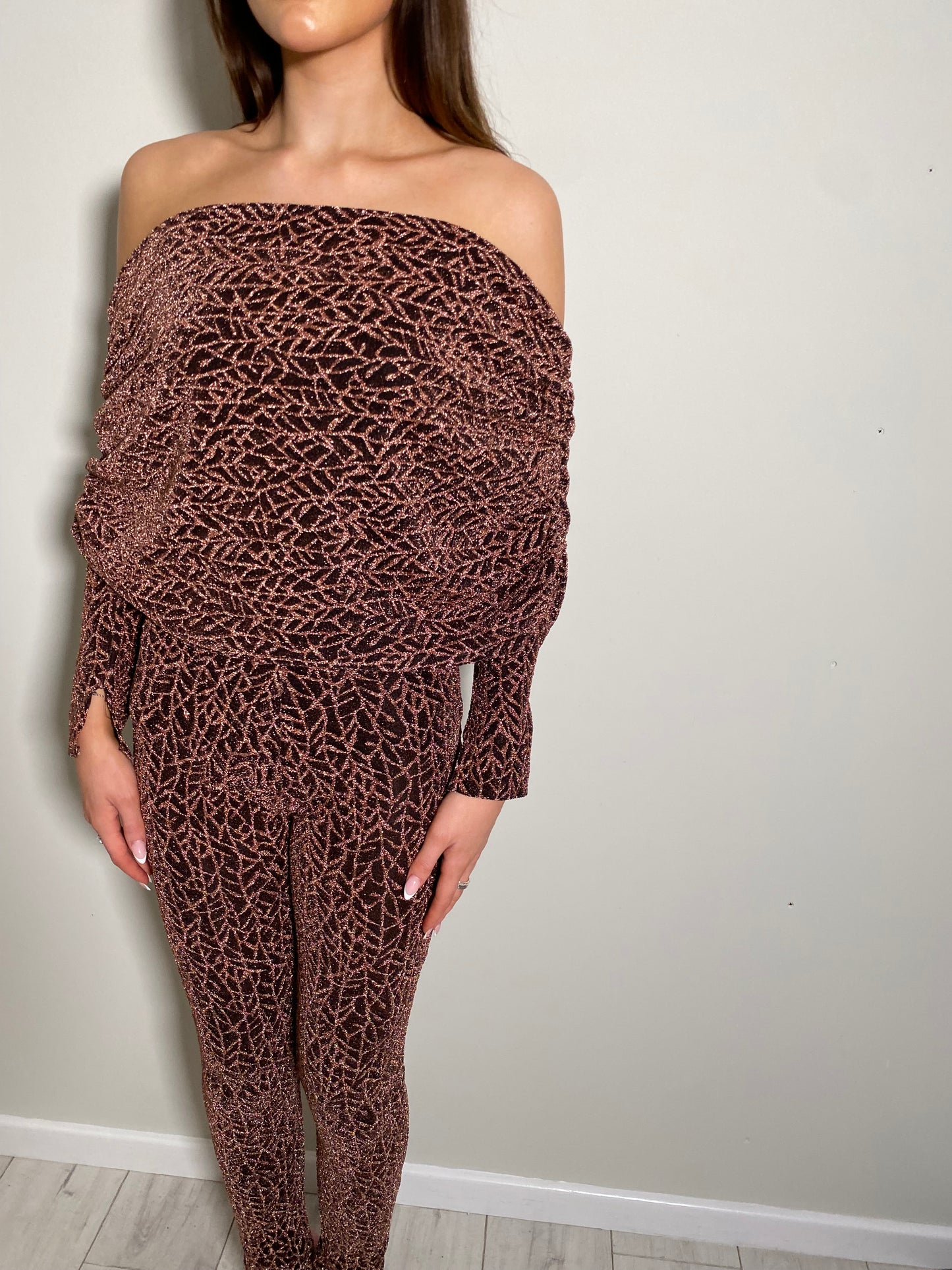 Lucia leggings