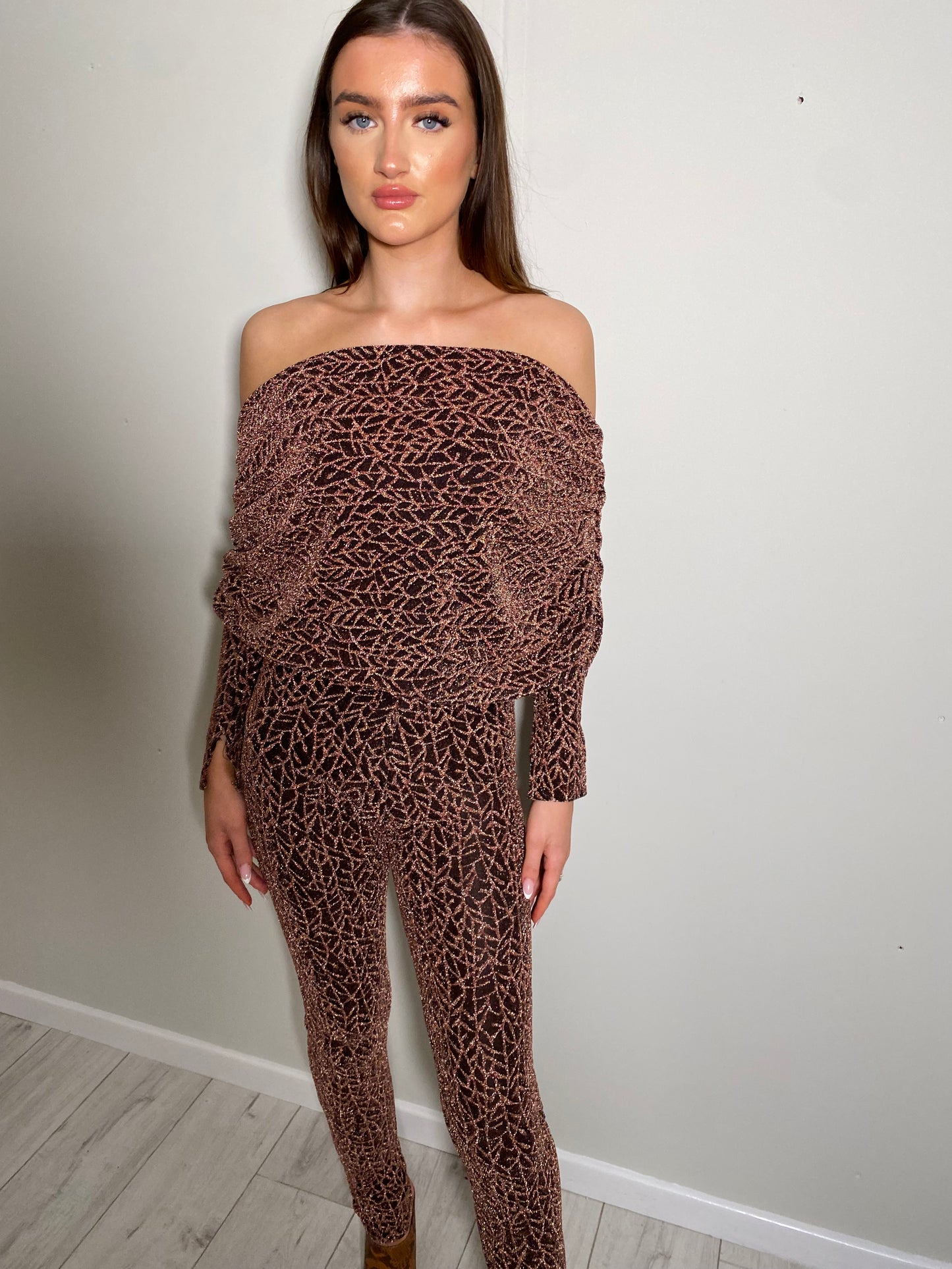 Lucia leggings