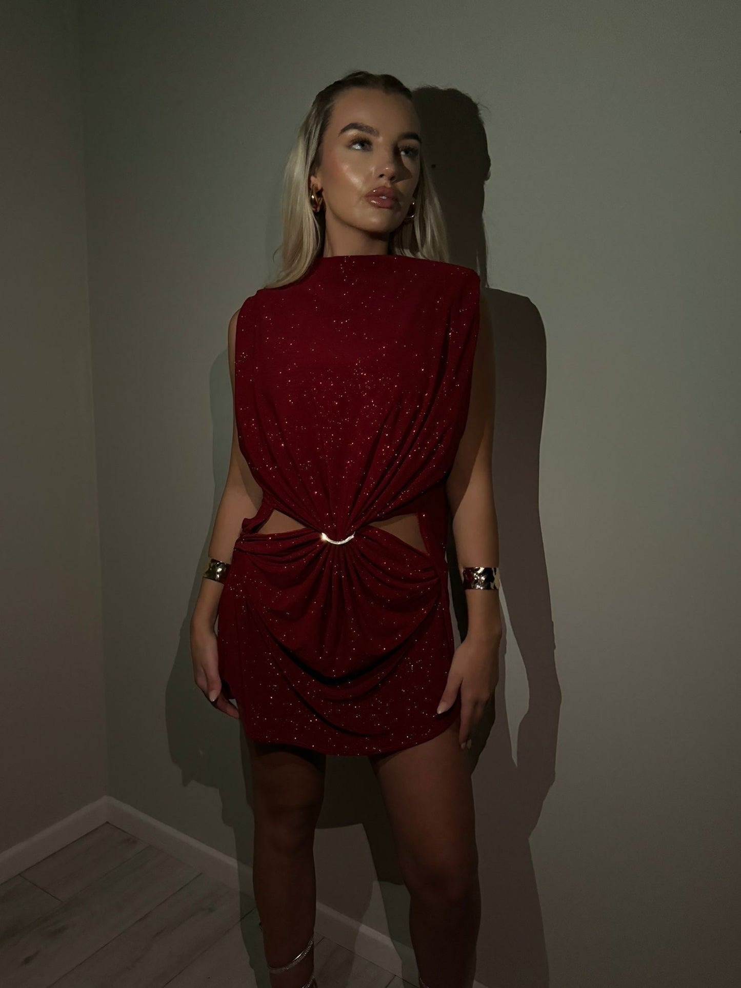 Reva dress