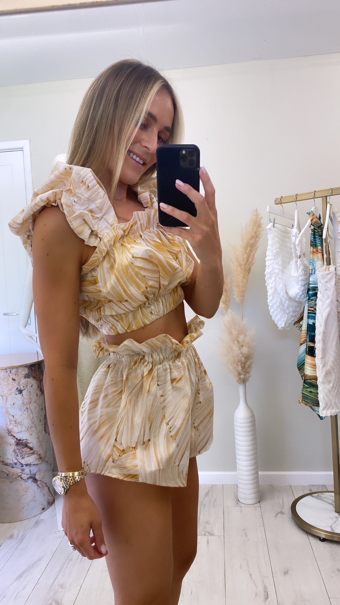 Heidi co ord