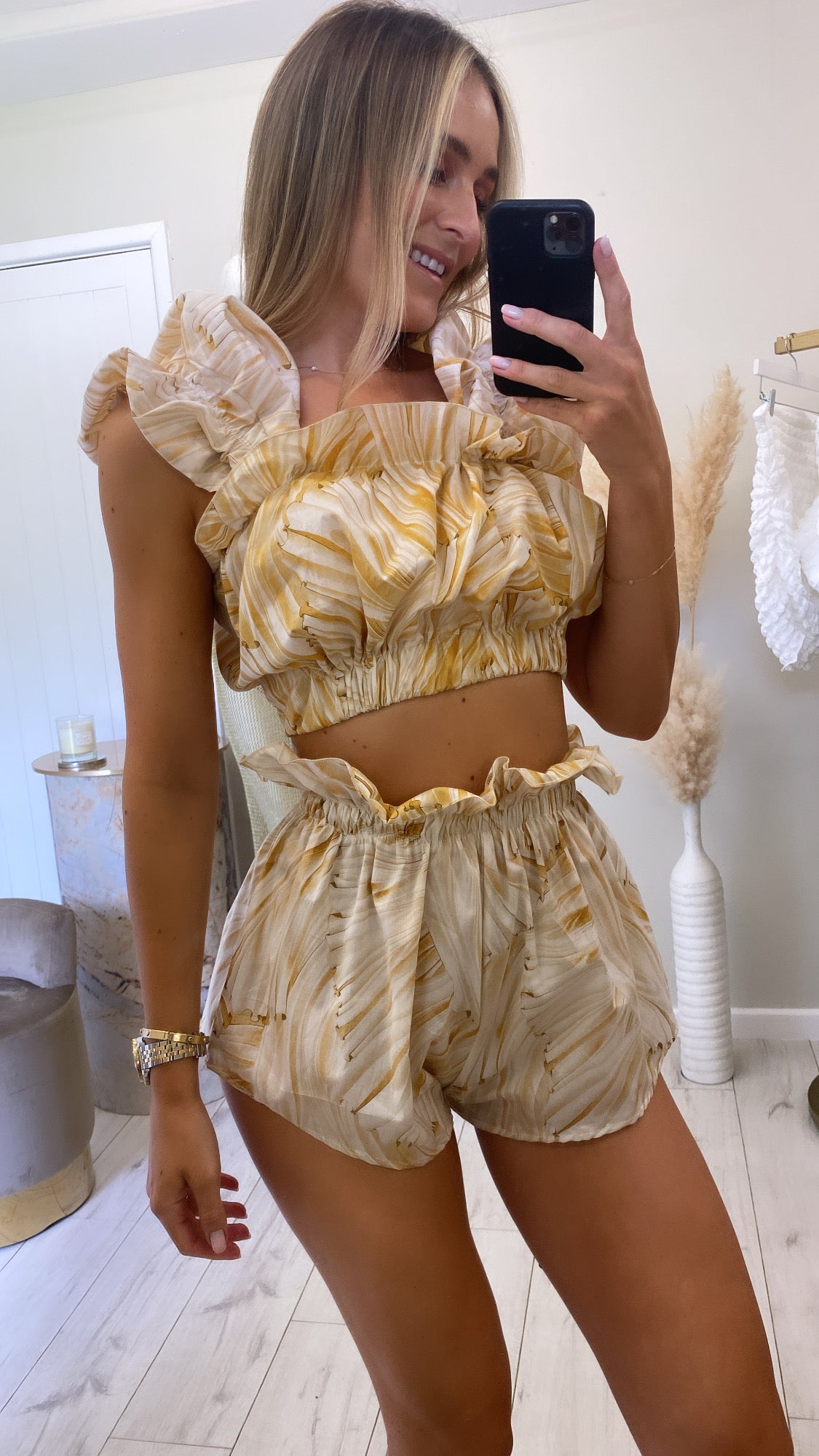 Heidi co ord