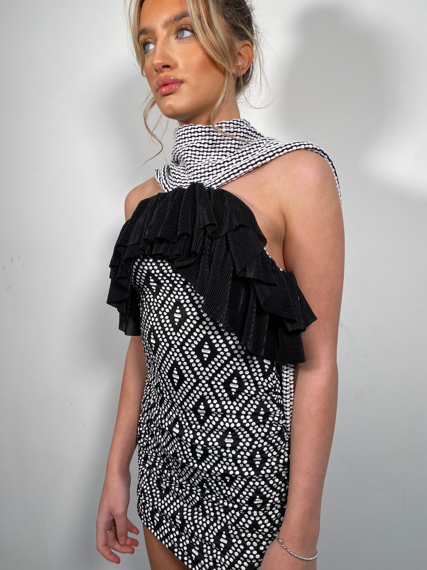 Azara dress